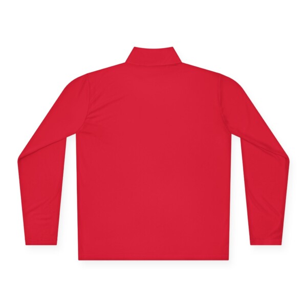 Youth Legacy Quarter-Zip Pullover - Image 26
