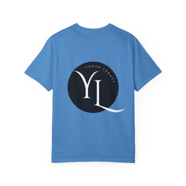 Youth Legacy T-Shirt - Image 18