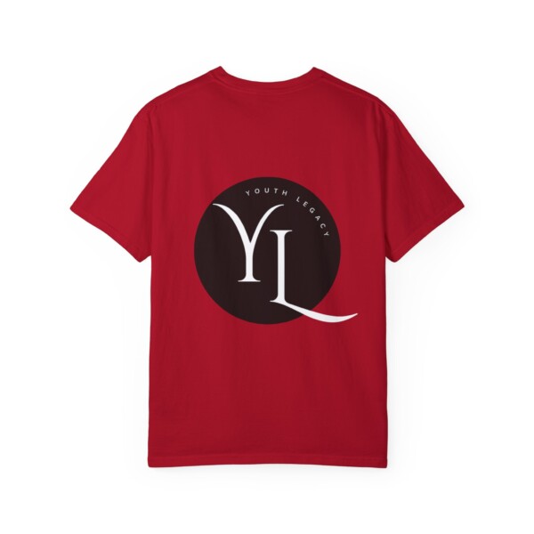 Youth Legacy T-Shirt - Image 26