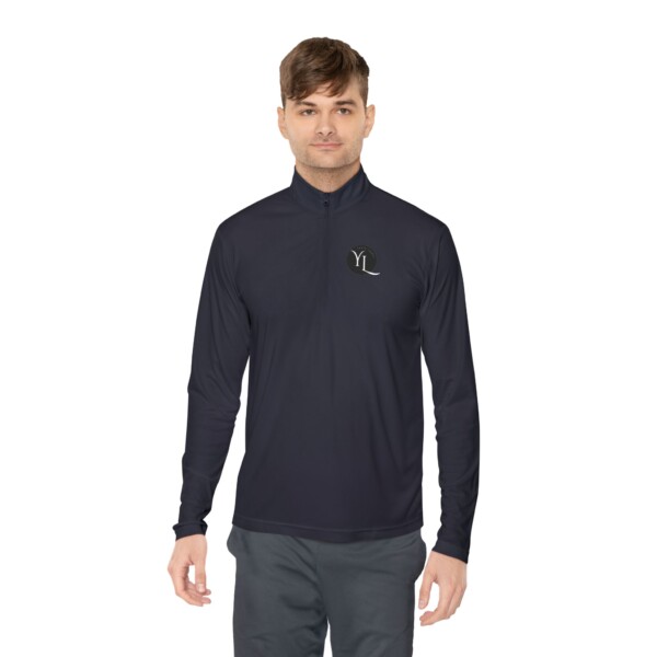 Youth Legacy Quarter-Zip Pullover - Image 24