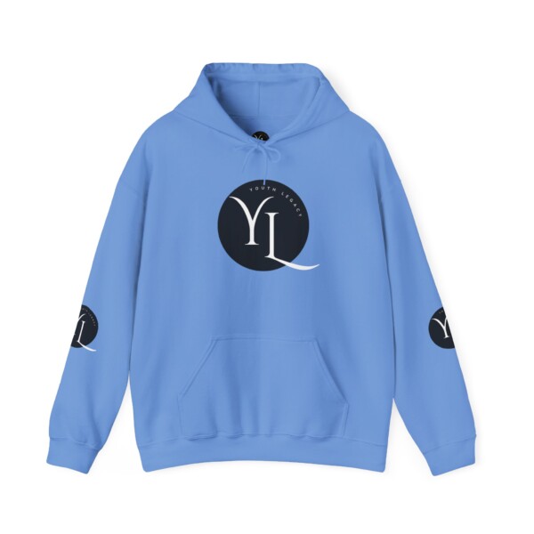 Youth Legacy Hoodie - Image 17