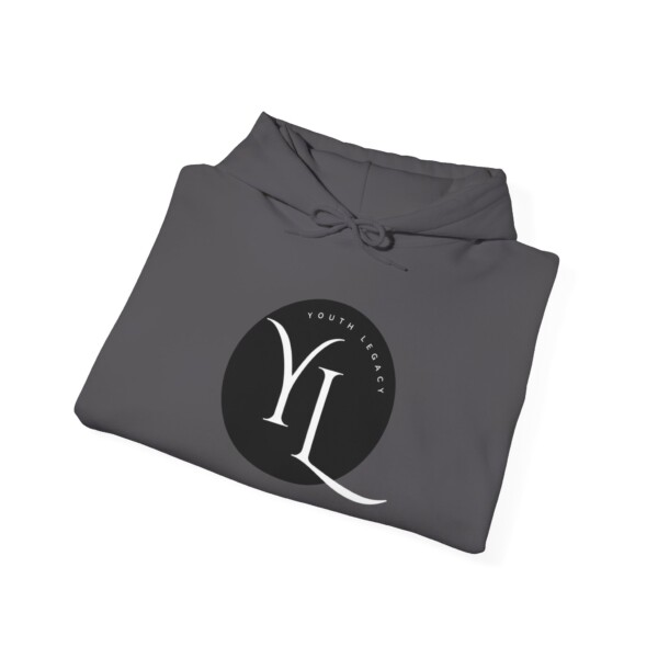Youth Legacy Hoodie - Image 24
