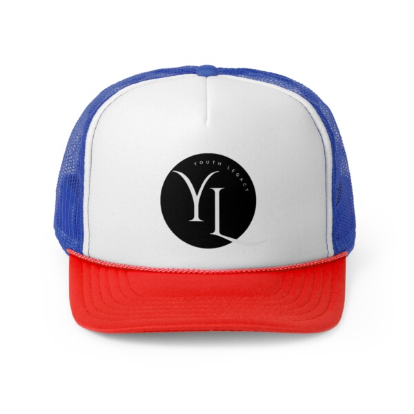 Youth Legacy Caps - Image 9