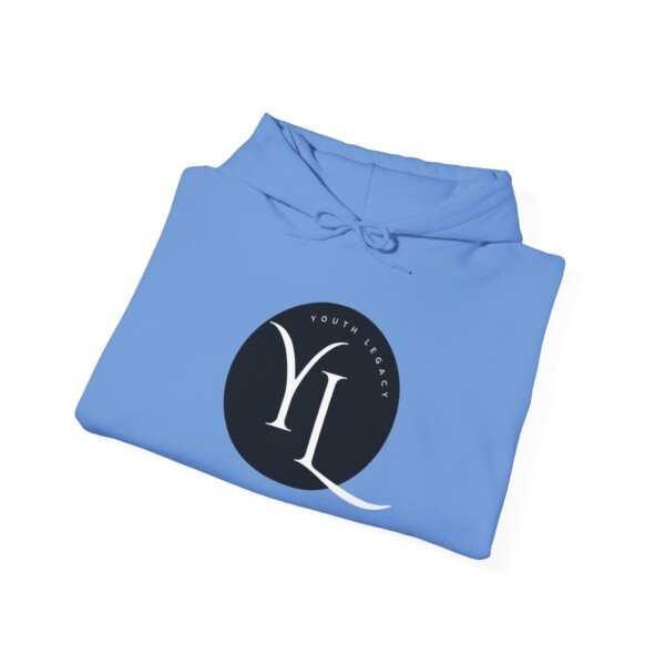 Youth Legacy Hoodie - Image 20
