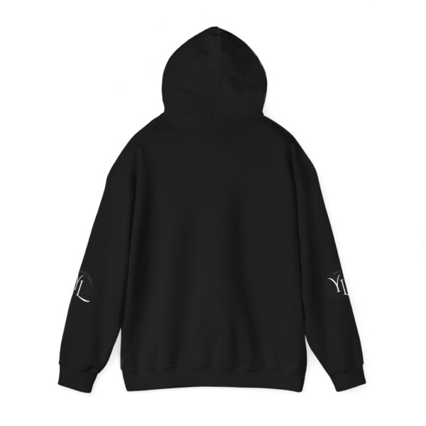 Youth Legacy Hoodie - Image 3
