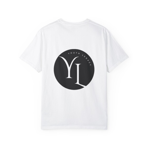 Youth Legacy T-Shirt - Image 6